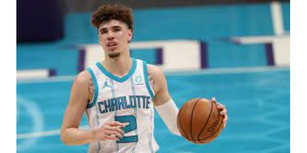 LaMelo Ball želi promijeniti broj dresa